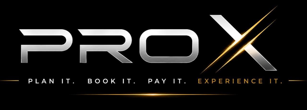 Pro Xperience logo